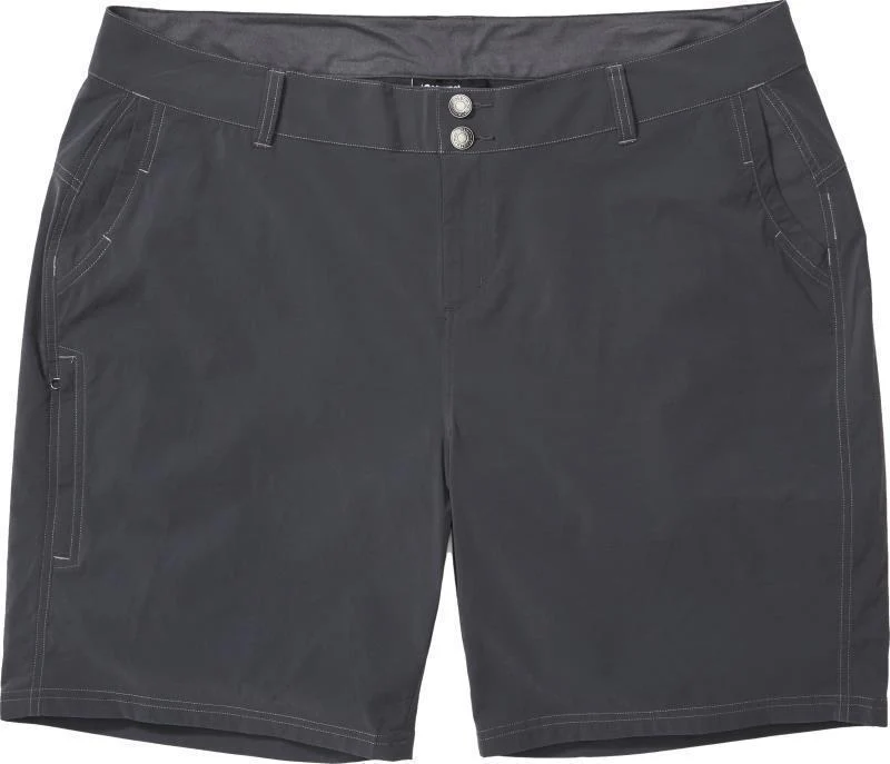 Kodachrome Shorts - Plus - Womens - Image 3