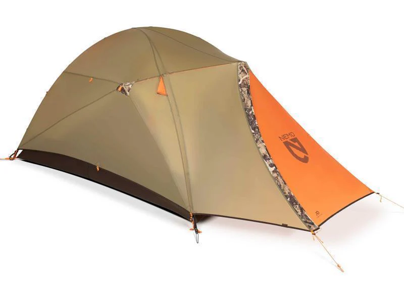 Kodiak 3P Tent - First Lite - Image 2