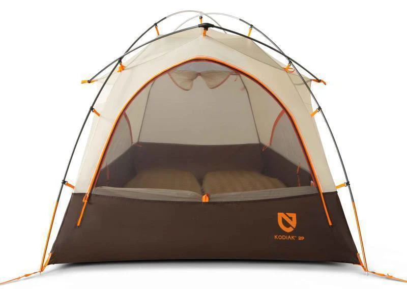 Kodiak 3P Tent - First Lite - Image 3