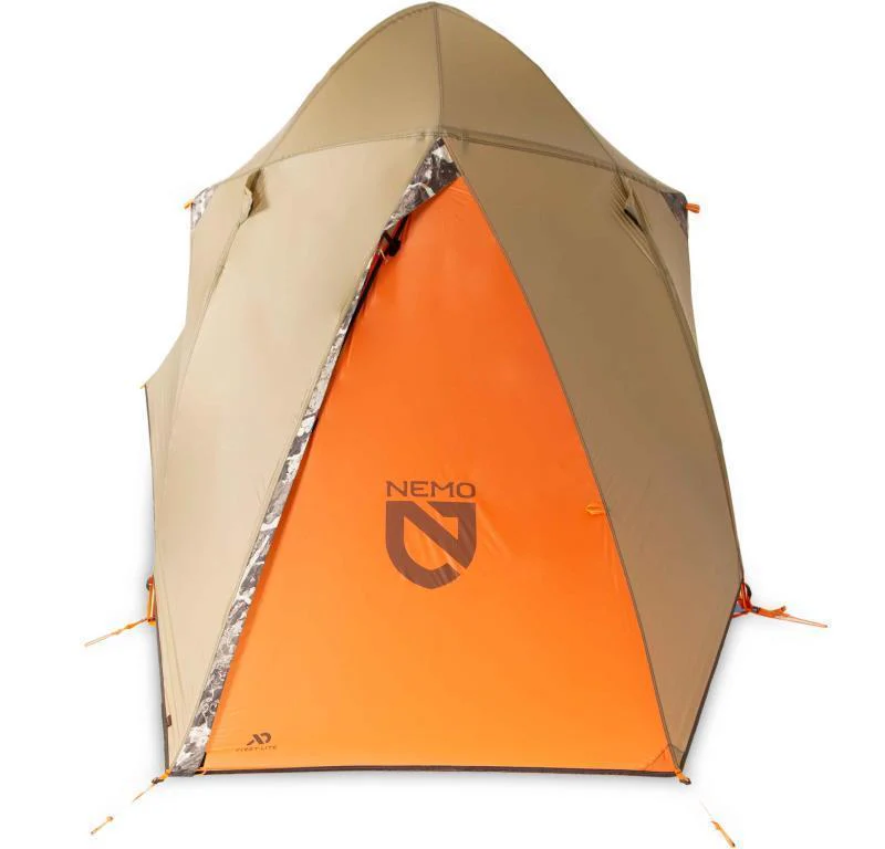 Kodiak 3P Tent - First Lite - Image 4