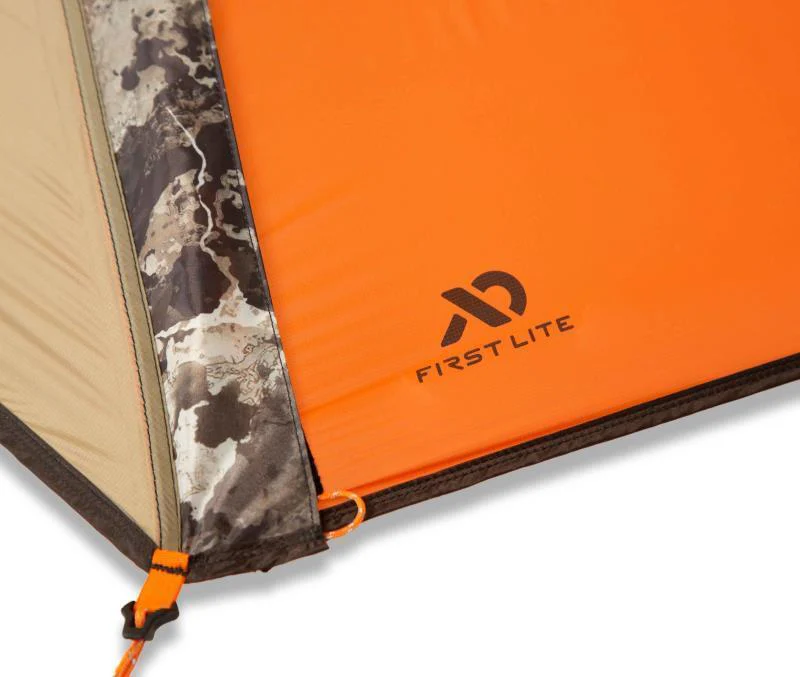 Kodiak 3P Tent - First Lite - Image 8