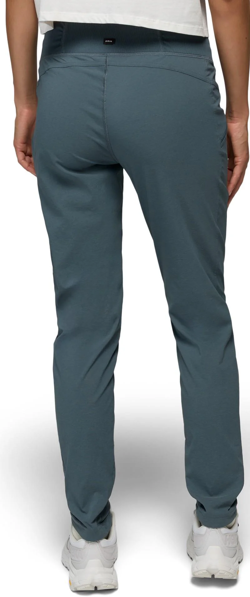 Koen Mid Rise Daily Pants, Reg - Womens - Image 10