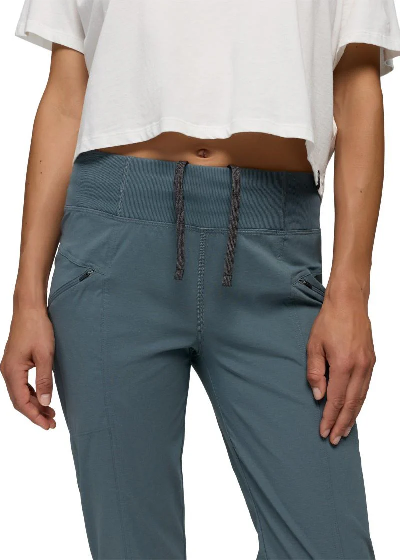 Koen Mid Rise Daily Pants, Reg - Womens - Image 11