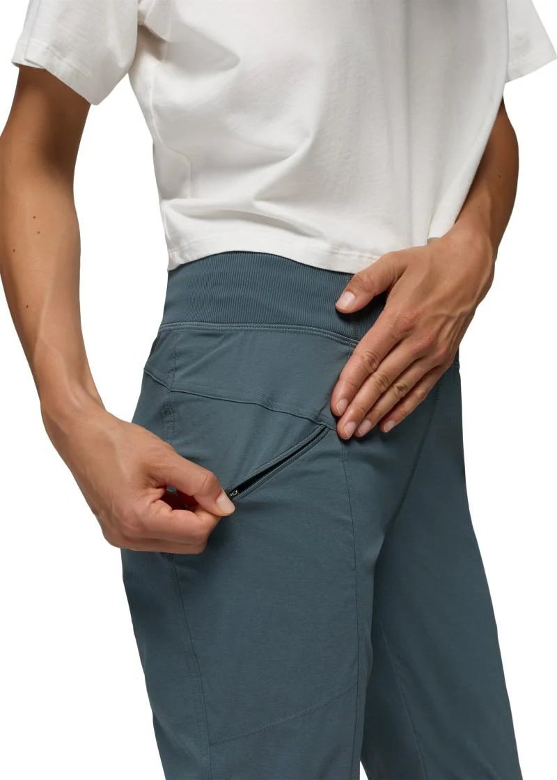 Koen Mid Rise Daily Pants, Reg - Womens - Image 12