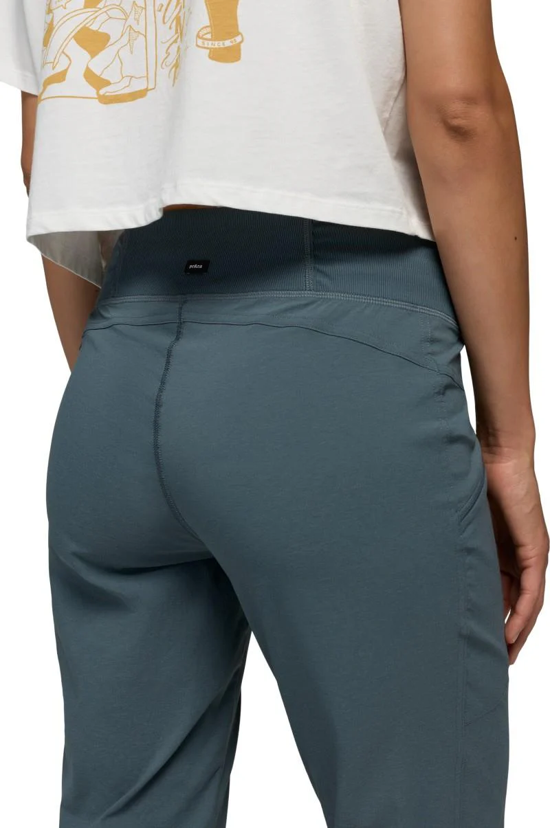Koen Mid Rise Daily Pants, Reg - Womens - Image 13