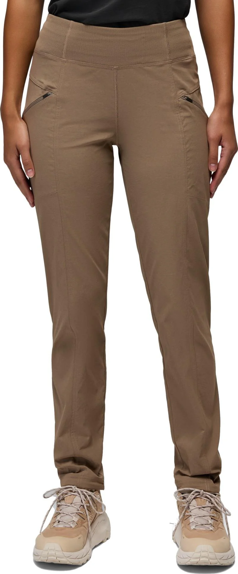 Koen Mid Rise Daily Pants, Reg - Womens - Image 15