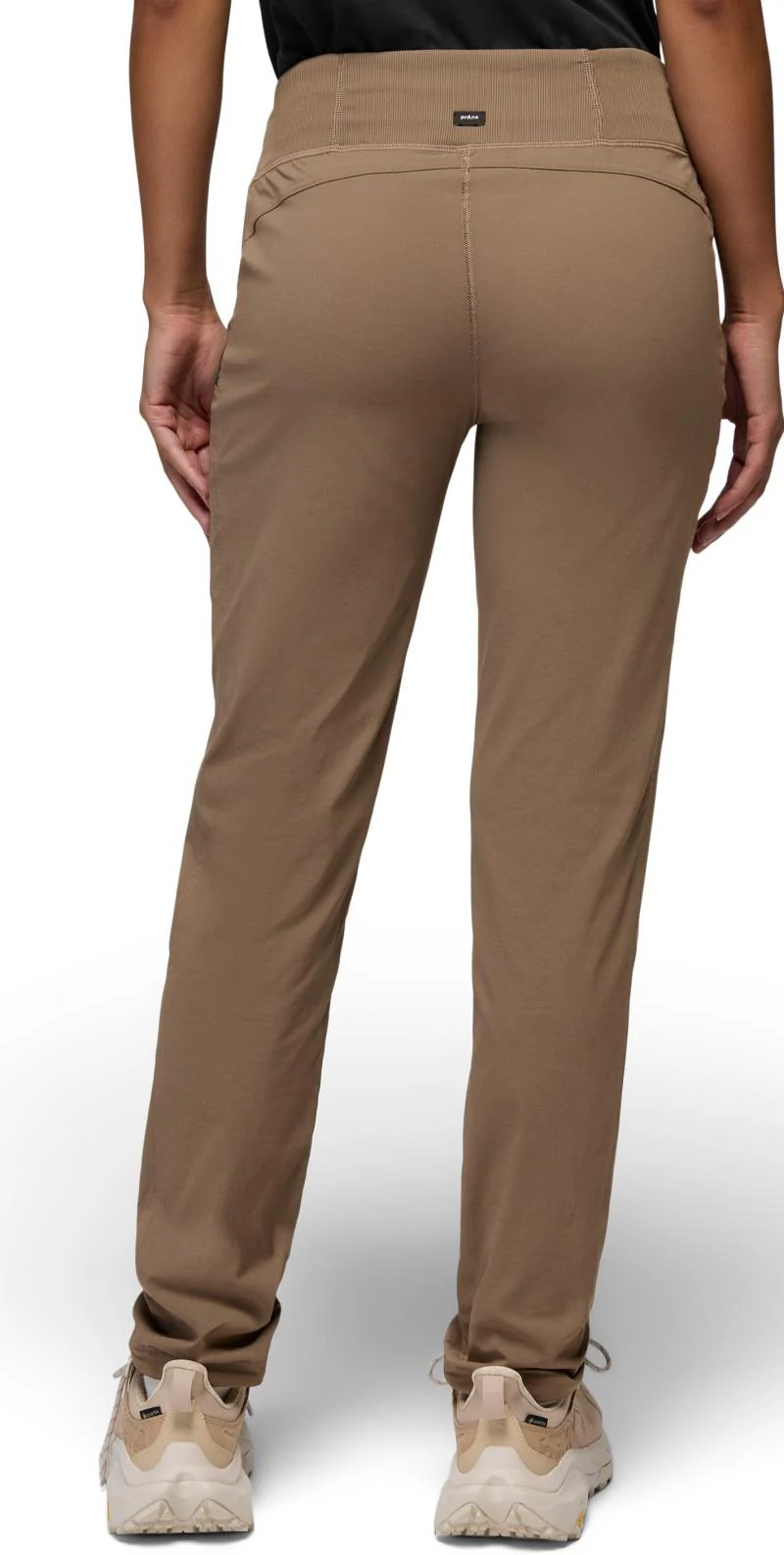 Koen Mid Rise Daily Pants, Reg - Womens - Image 16