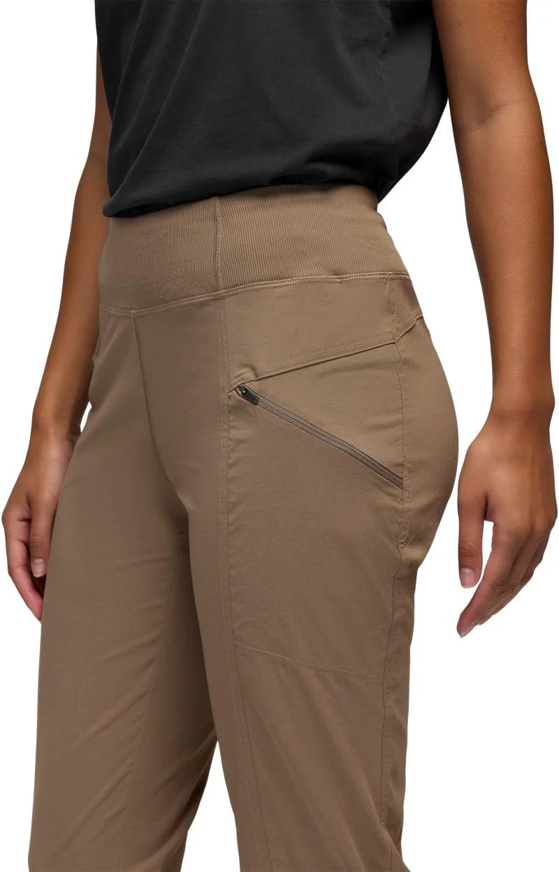 Koen Mid Rise Daily Pants, Reg - Womens - Image 18