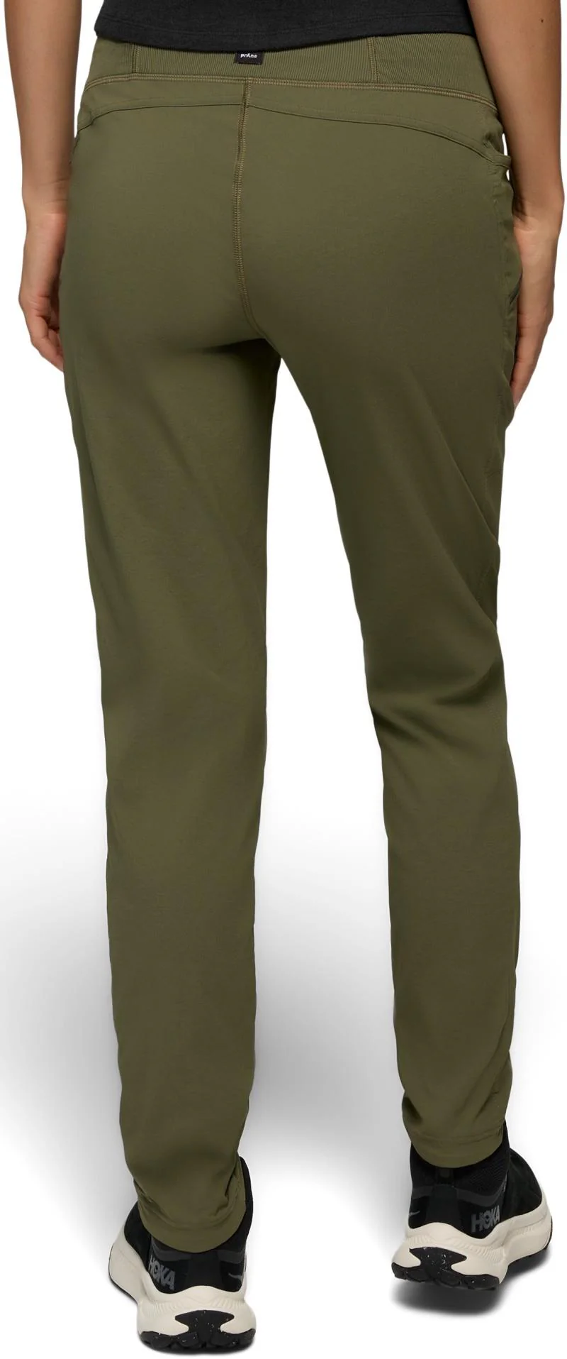 Koen Mid Rise Daily Pants, Reg - Womens - Image 3