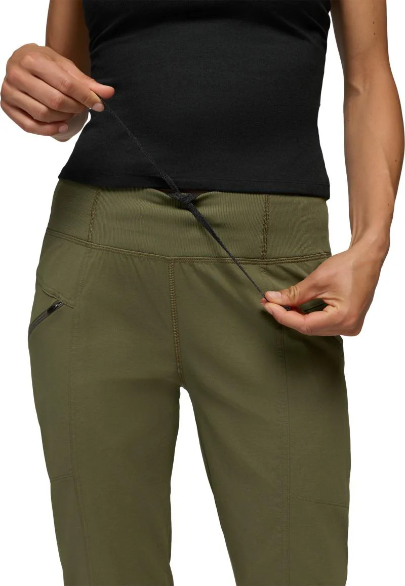 Koen Mid Rise Daily Pants, Reg - Womens - Image 4
