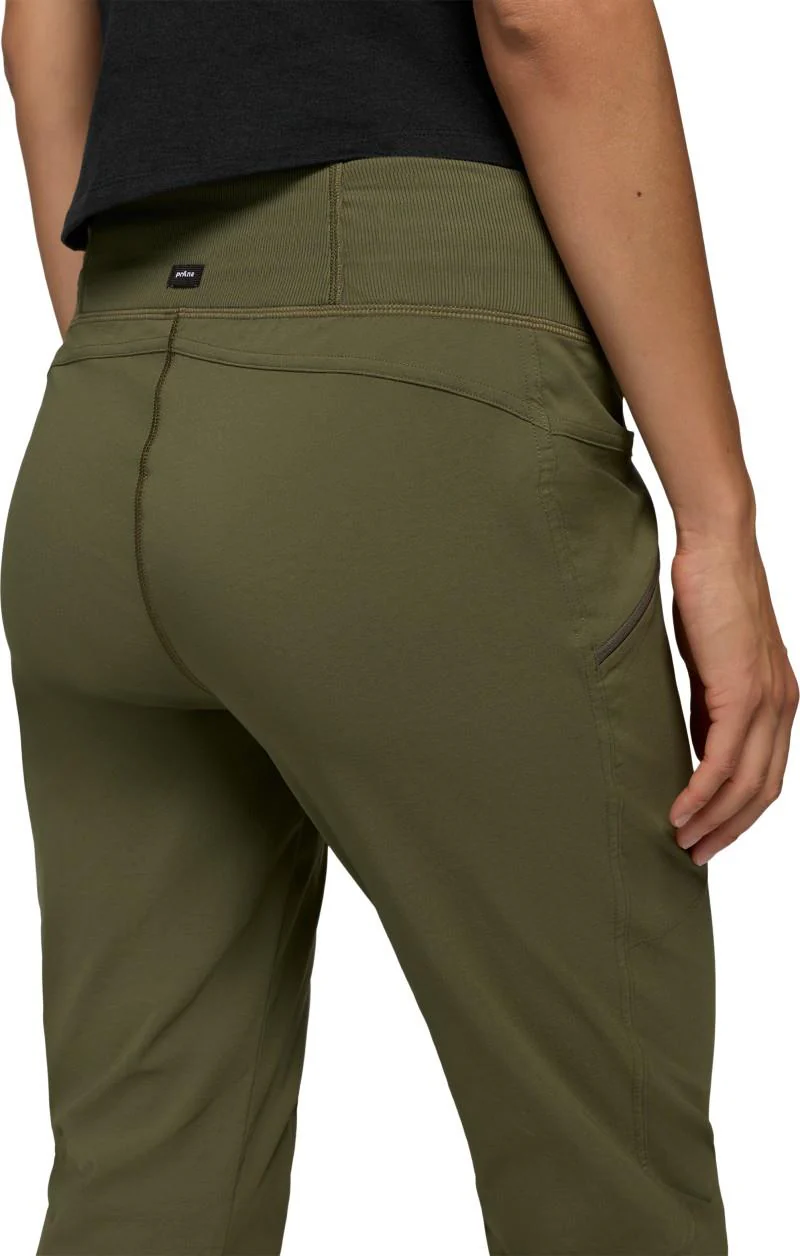 Koen Mid Rise Daily Pants, Reg - Womens - Image 6