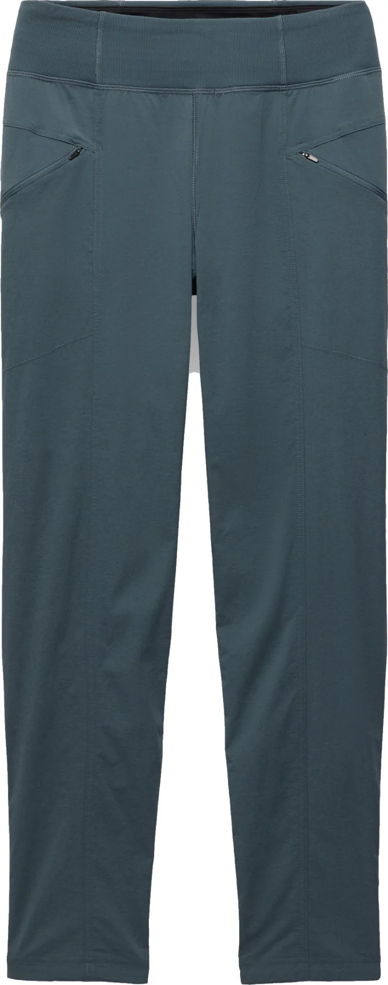 Koen Mid Rise Daily Pants, Reg - Womens - Image 8