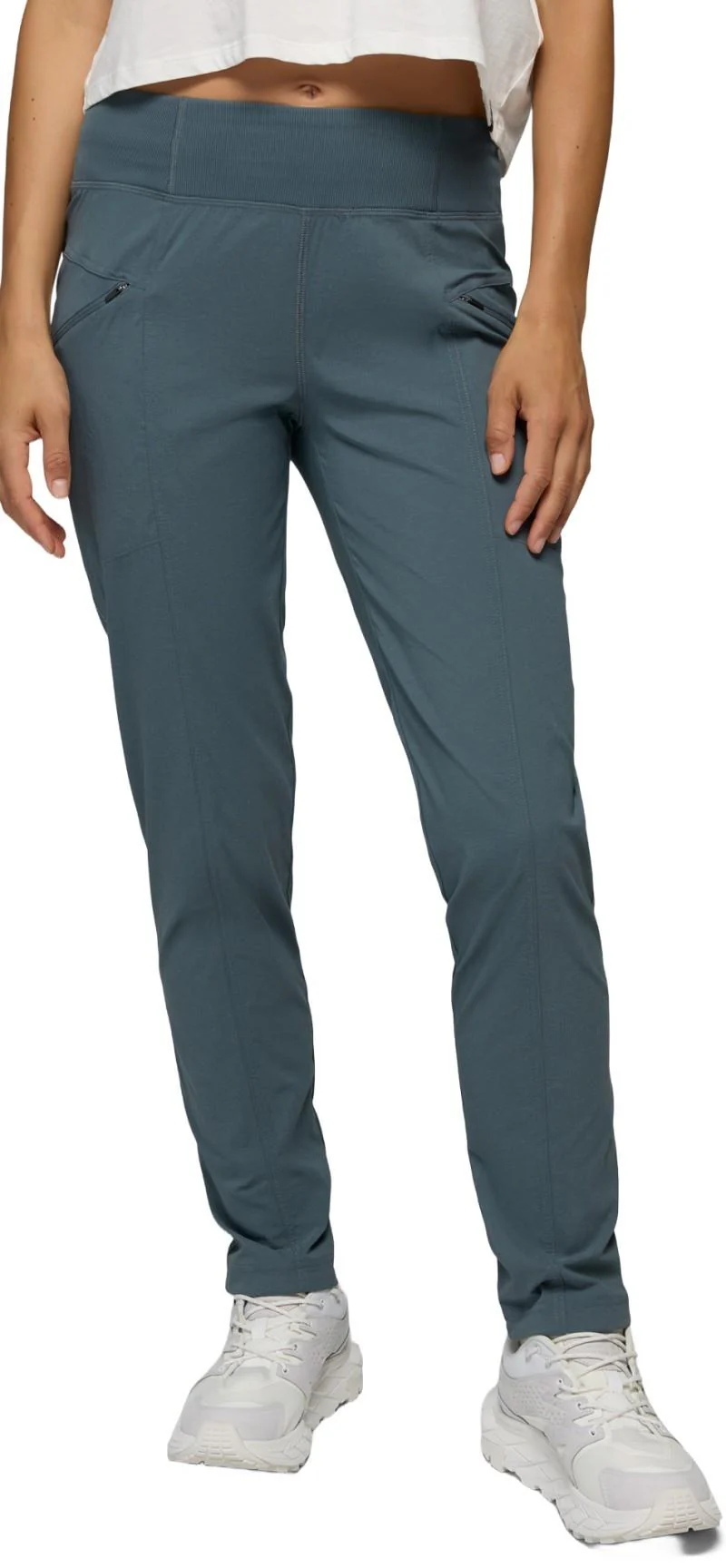 Koen Mid Rise Daily Pants, Reg - Womens - Image 9