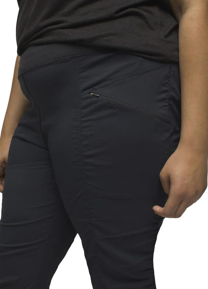 Koen Pants Plus, Reg - Womens - Image 4