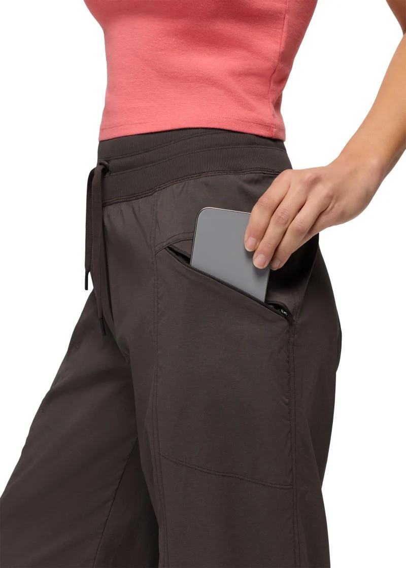 Koen Wide Leg Pants, Reg - Womens - Image 10