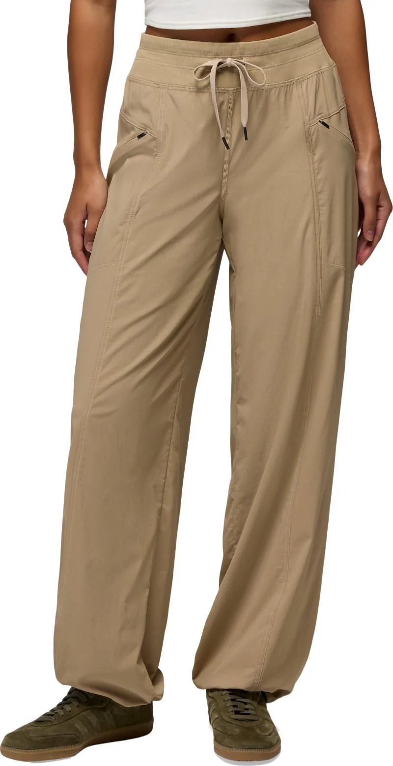 Koen Wide Leg Pants, Reg - Womens - Image 2