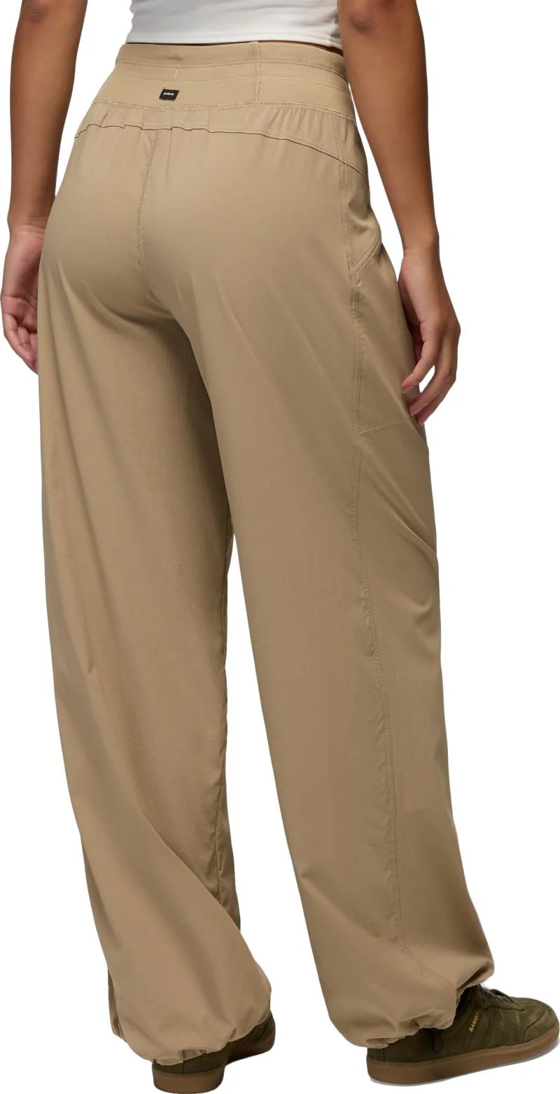 Koen Wide Leg Pants, Reg - Womens - Image 3
