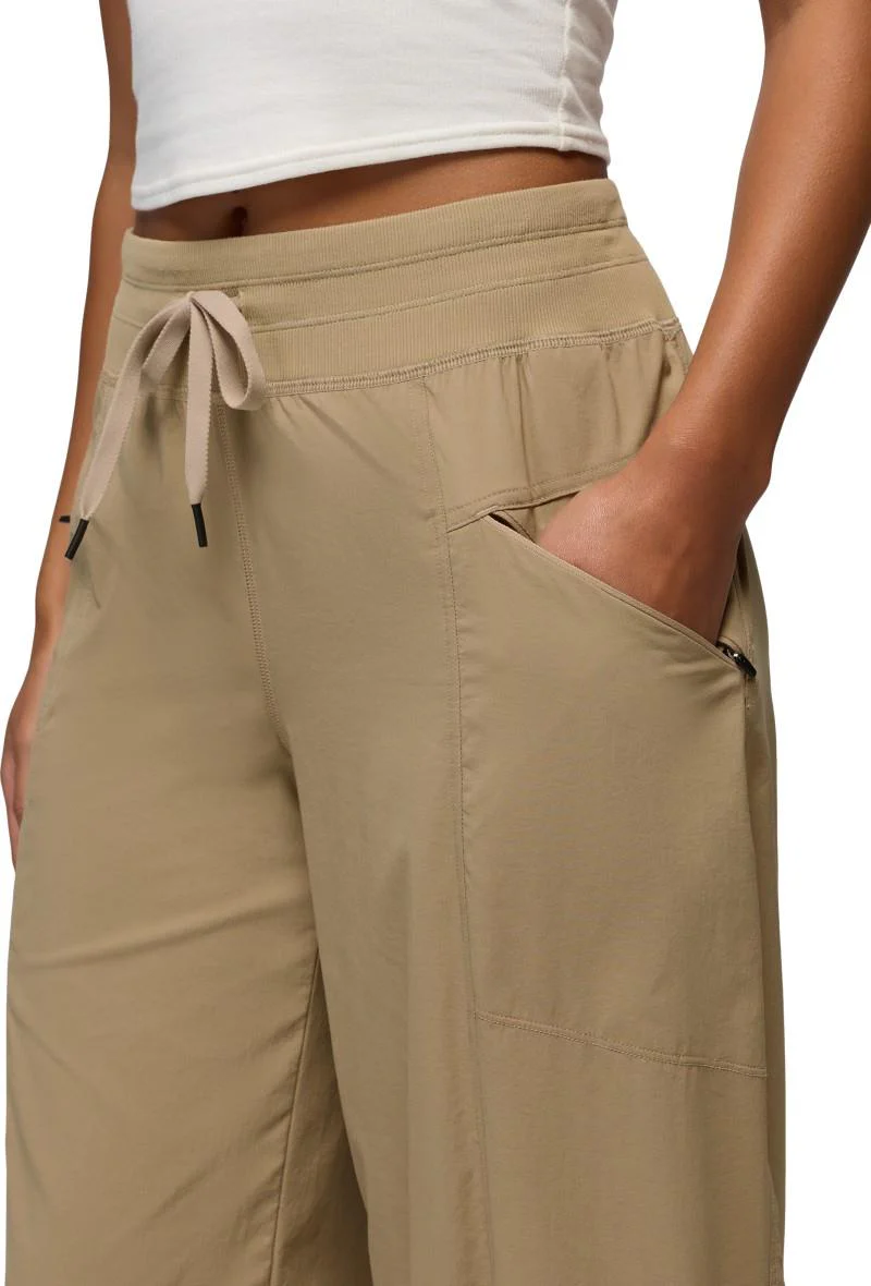 Koen Wide Leg Pants, Reg - Womens - Image 4