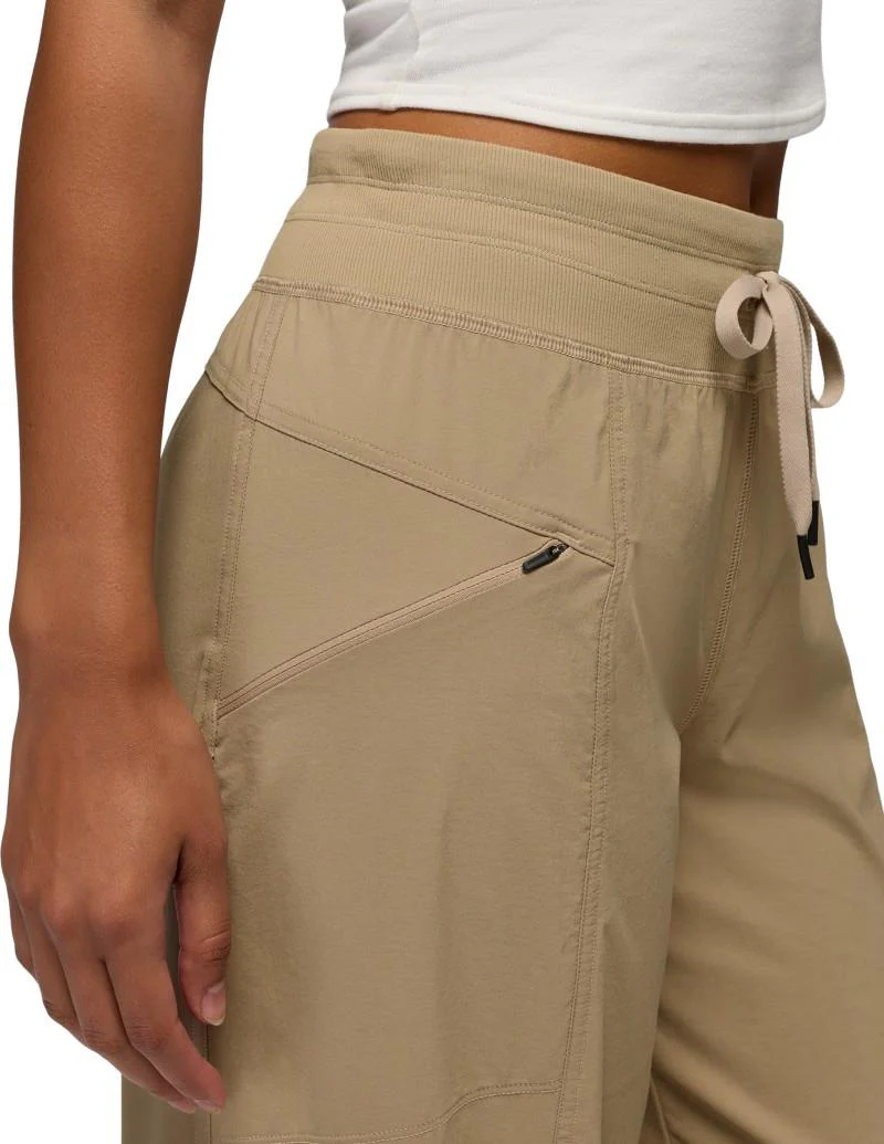 Koen Wide Leg Pants, Reg - Womens - Image 5