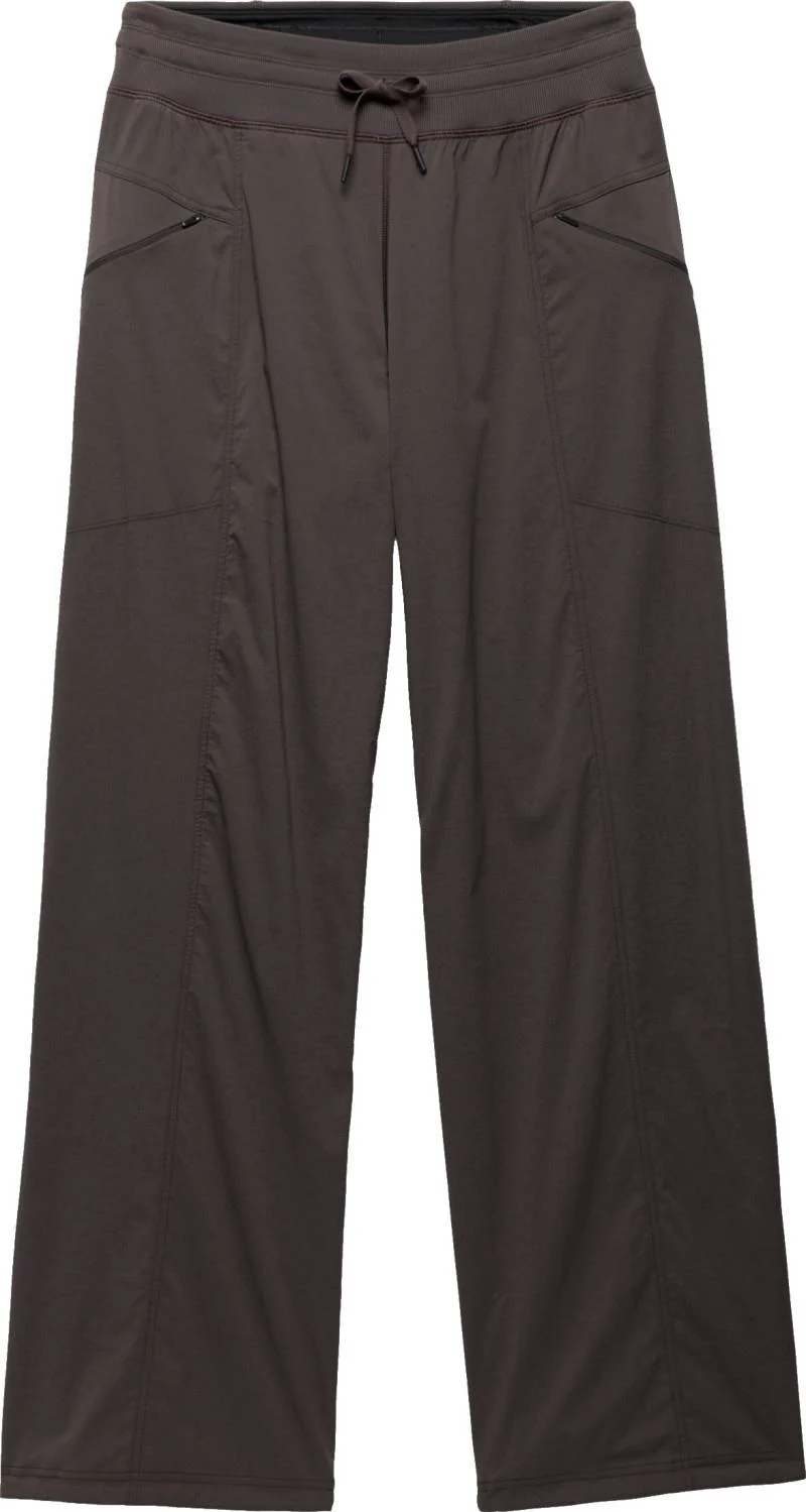 Koen Wide Leg Pants, Reg - Womens - Image 7