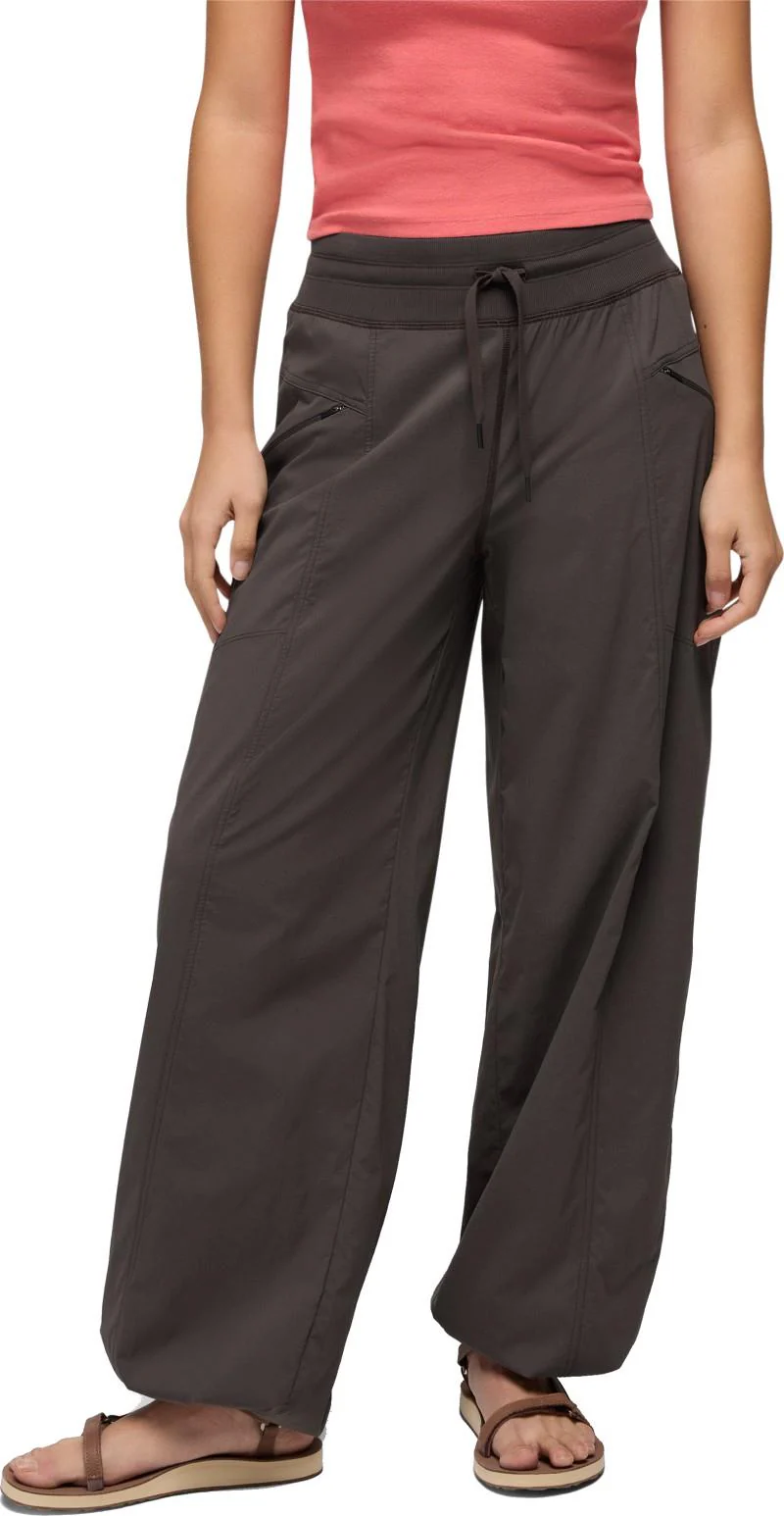 Koen Wide Leg Pants, Reg - Womens - Image 8