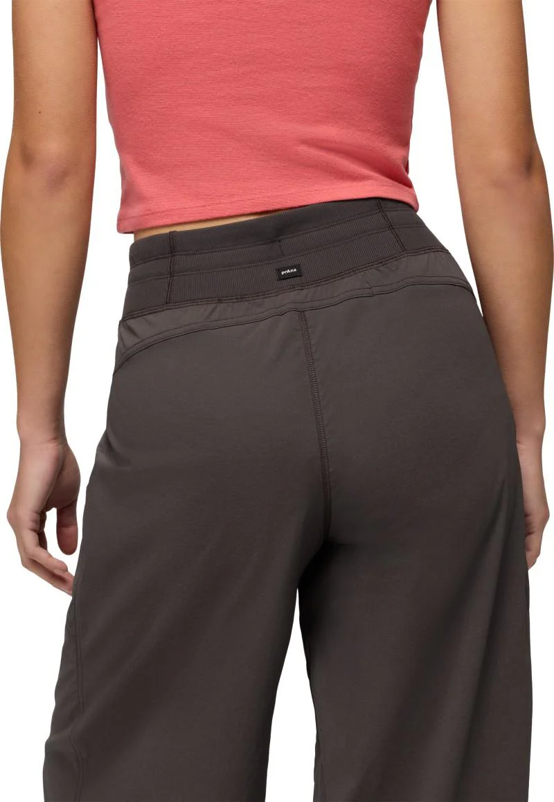 Koen Wide Leg Pants, Tall - Womens - Image 5