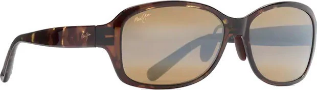 Koki Beach, Olive Tortoise Frame, HCL Bronze Lens