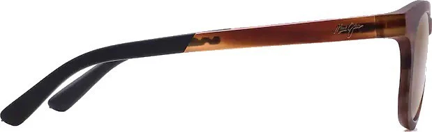 Koko Head, Matte Tortoise Frame, HCL Bronze Lens - Image 3