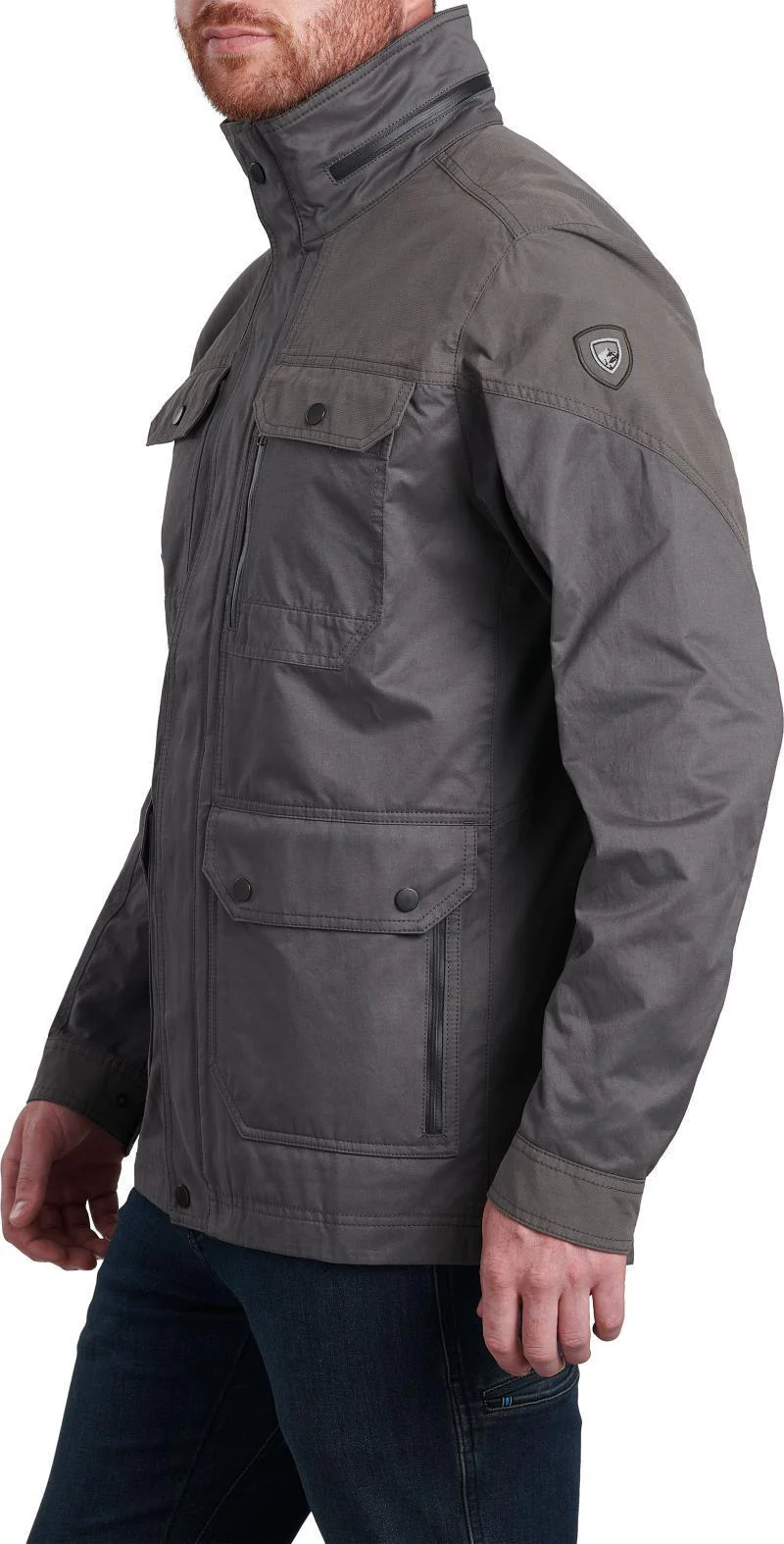 Kollusion - Mens - Image 2