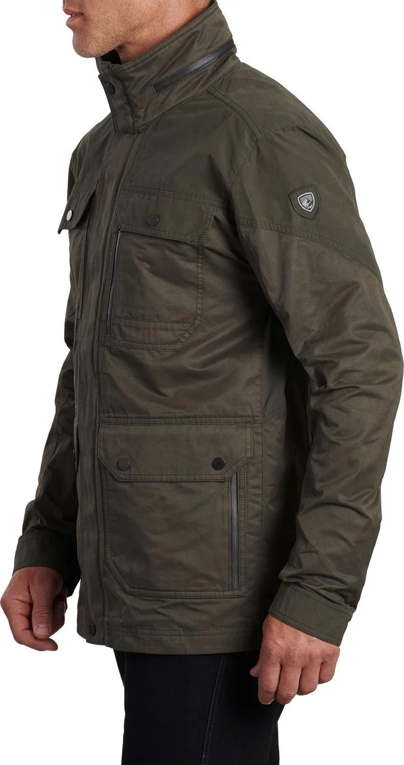Kollusion - Mens - Image 5