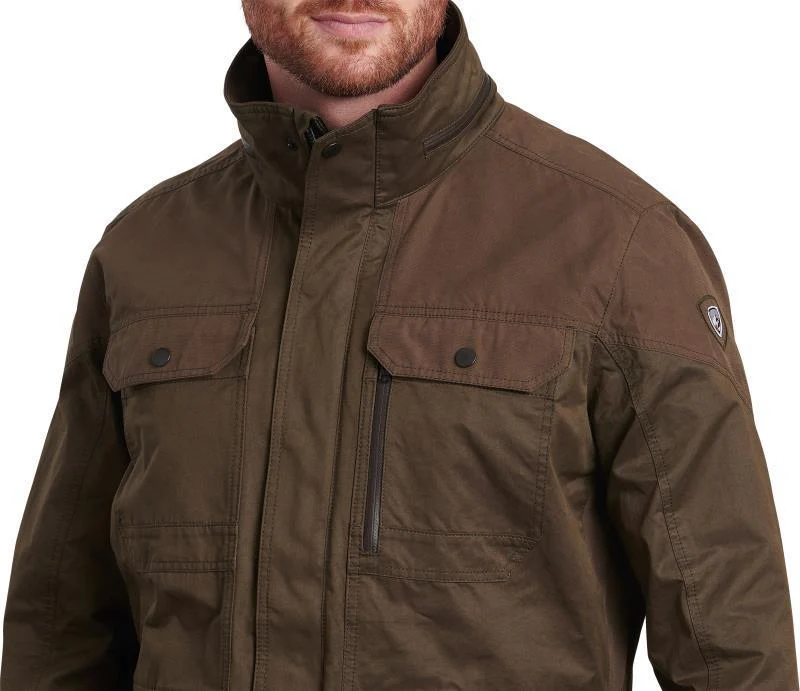 Kollusion - Mens - Image 9