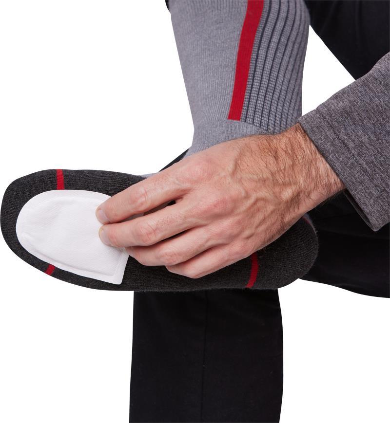 Kombi Toe Warmers - Image 3