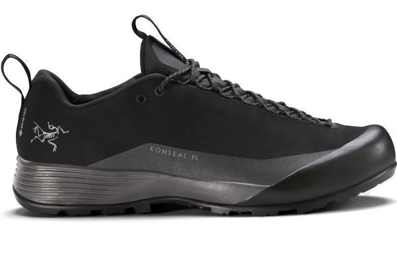 Konseal FL 2 Leather GTX - Mens - Image 4