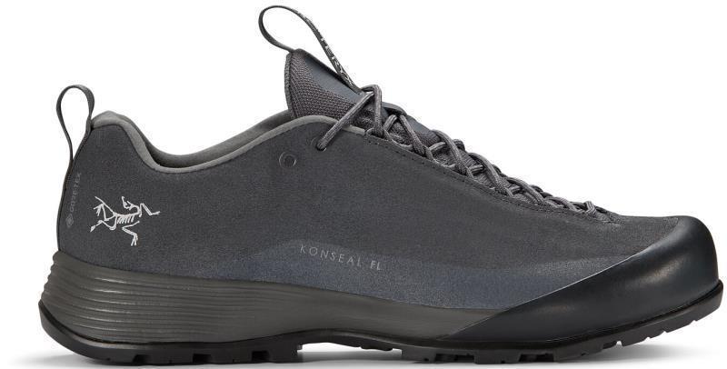 Konseal FL 2 Leather GTX - Womens - Image 10