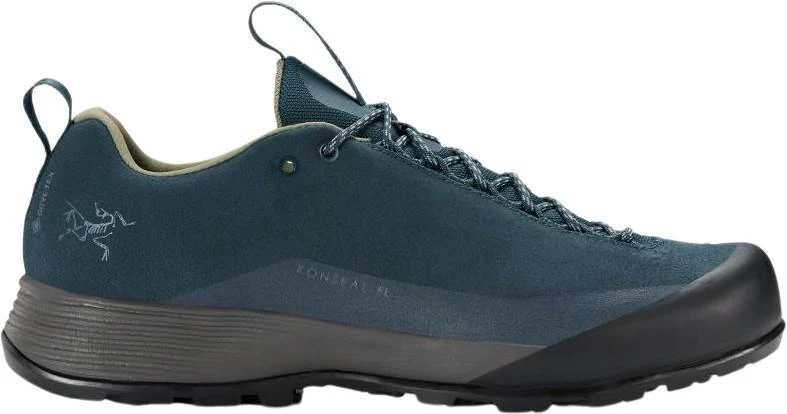 Konseal FL 2 Leather GTX - Womens - Image 11