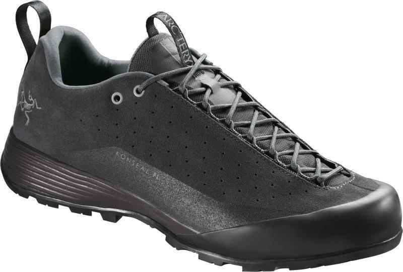 Konseal FL 2 Leather - Mens