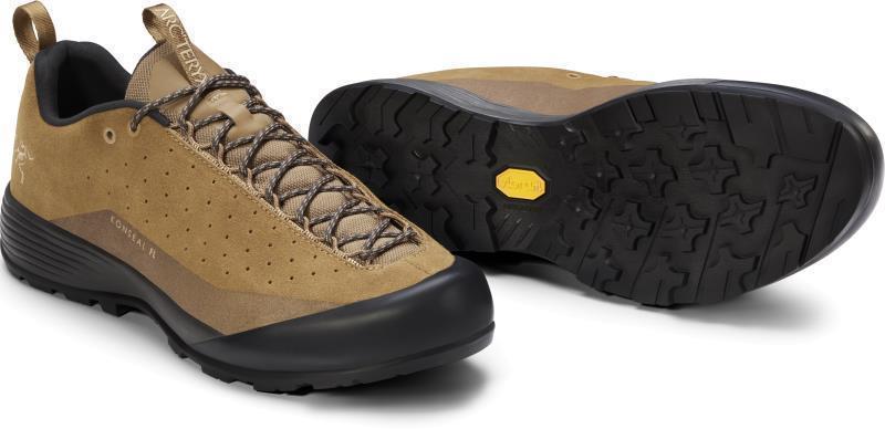 Konseal FL 2 Leather - Mens - Image 10