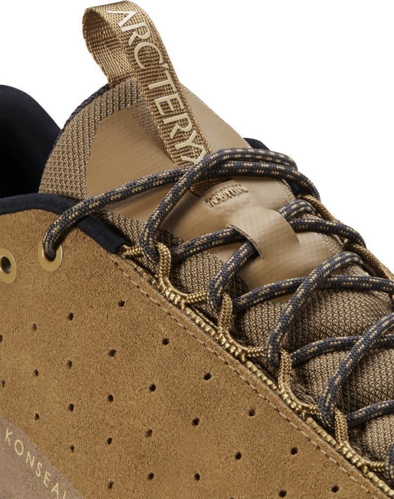 Konseal FL 2 Leather - Mens - Image 11