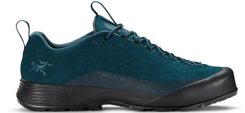 Konseal FL 2 Leather - Mens - Image 12