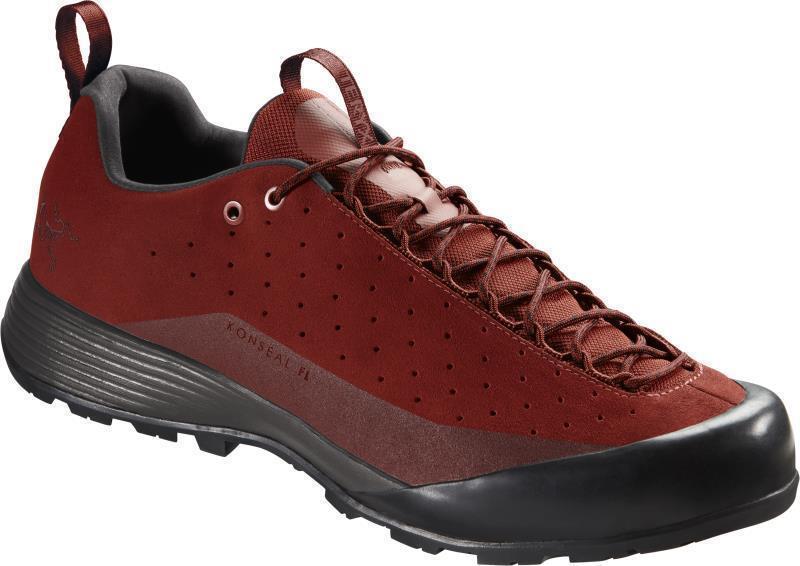Konseal FL 2 Leather - Mens - Image 2