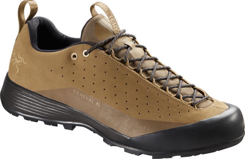 Konseal FL 2 Leather - Mens - Image 3