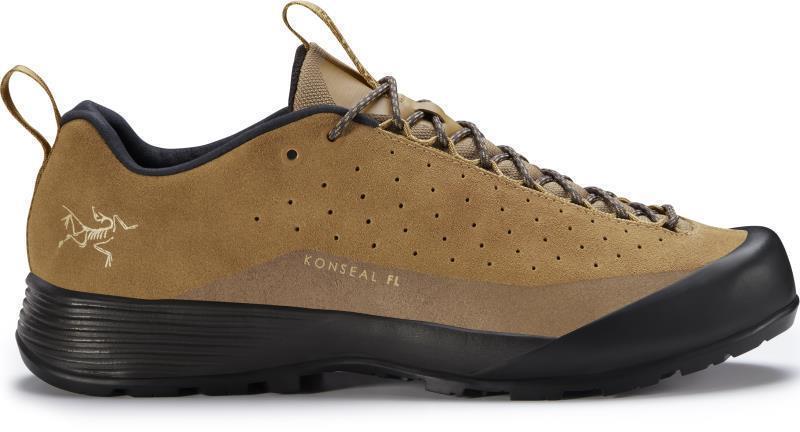 Konseal FL 2 Leather - Mens - Image 5