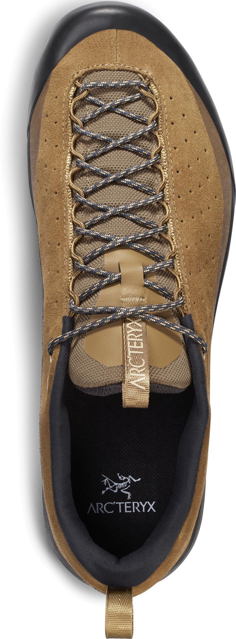 Konseal FL 2 Leather - Mens - Image 6