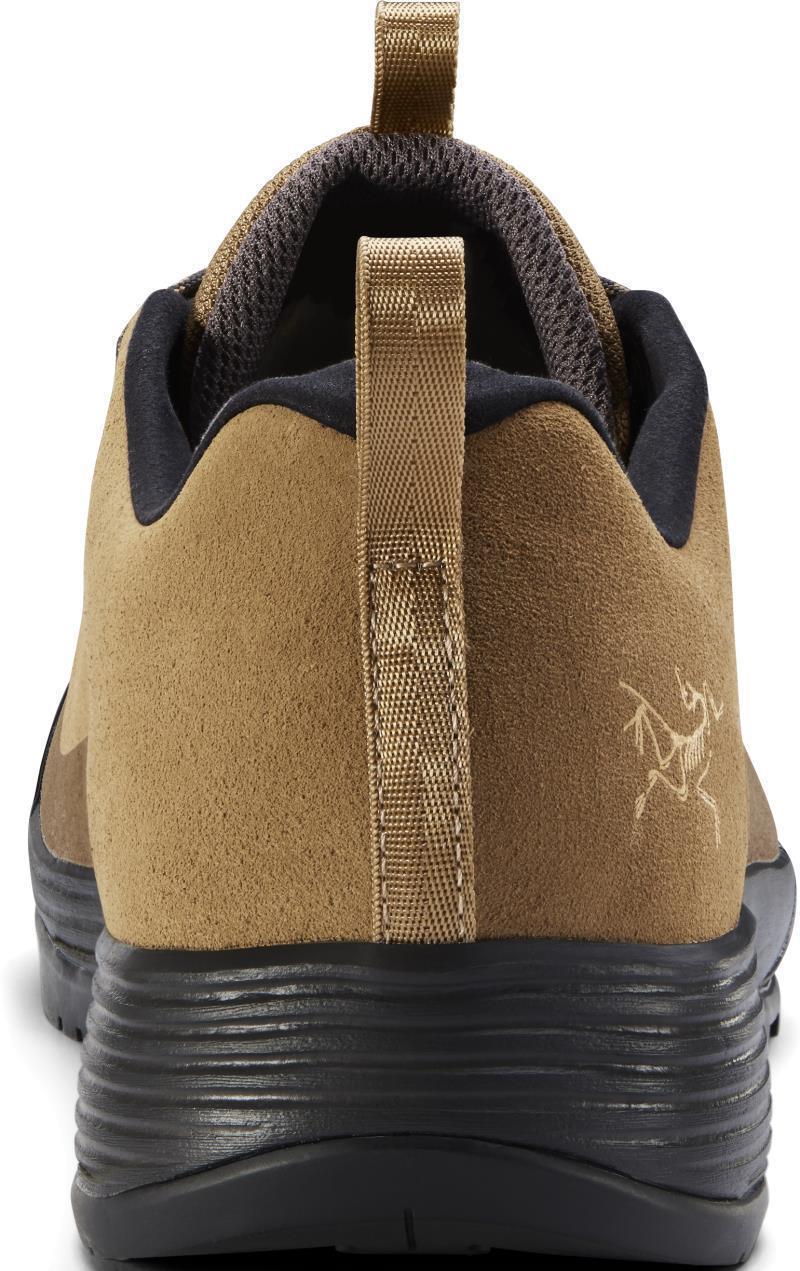 Konseal FL 2 Leather - Mens - Image 9