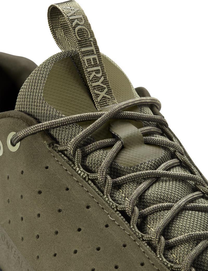 Konseal FL 2 Leather - Womens (Prior Season) - Image 10