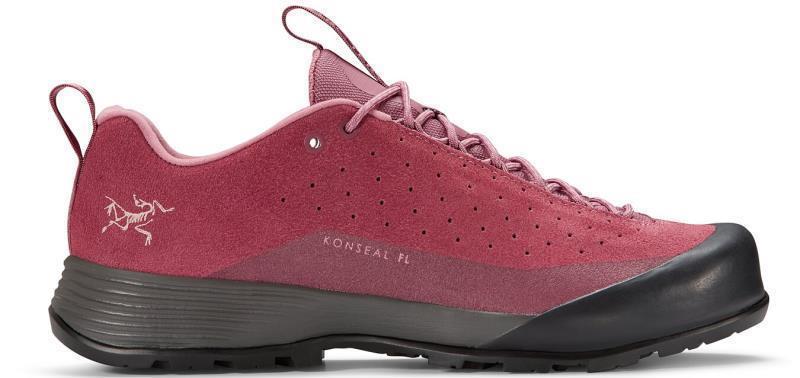 Konseal FL 2 Leather - Womens (Prior Season) - Image 11
