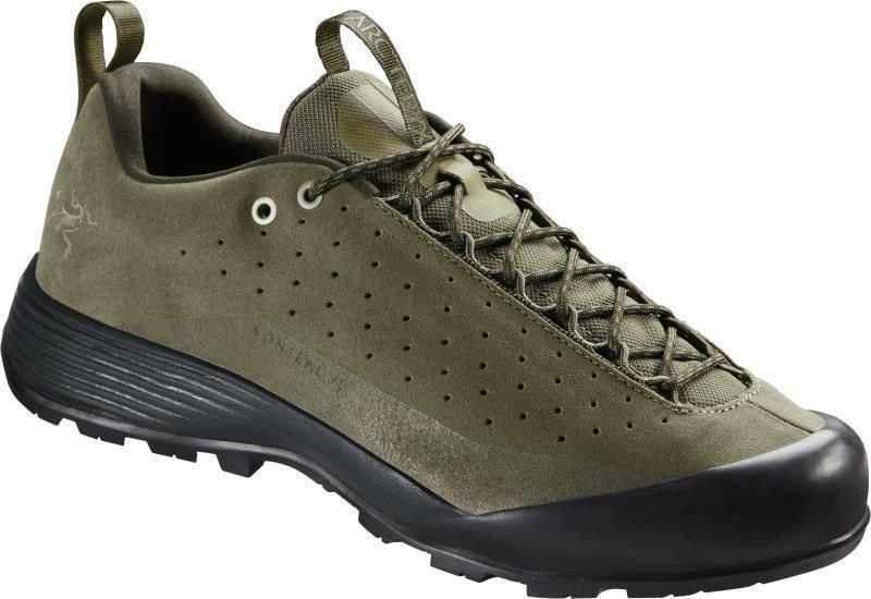 Konseal FL 2 Leather - Womens (Prior Season) - Image 2