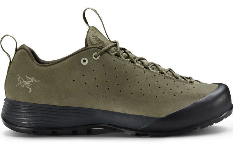Konseal FL 2 Leather - Womens (Prior Season) - Image 4