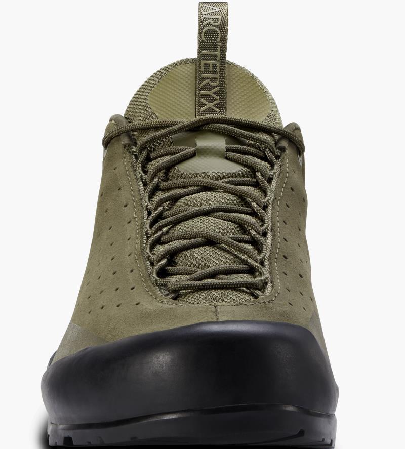 Konseal FL 2 Leather - Womens (Prior Season) - Image 7