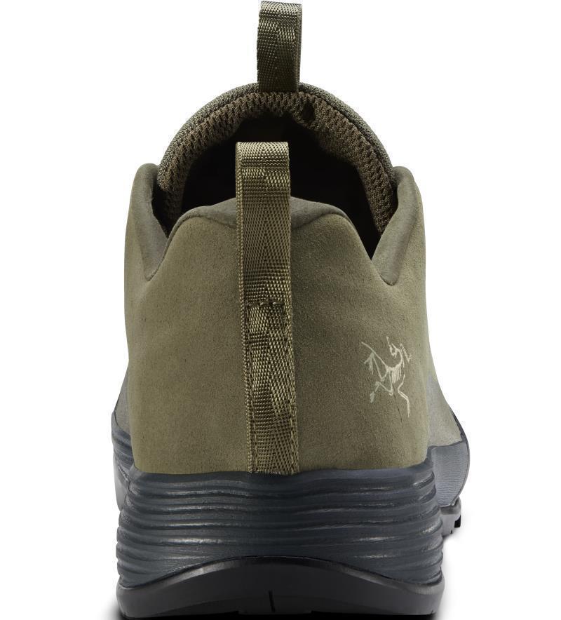 Konseal FL 2 Leather - Womens (Prior Season) - Image 8